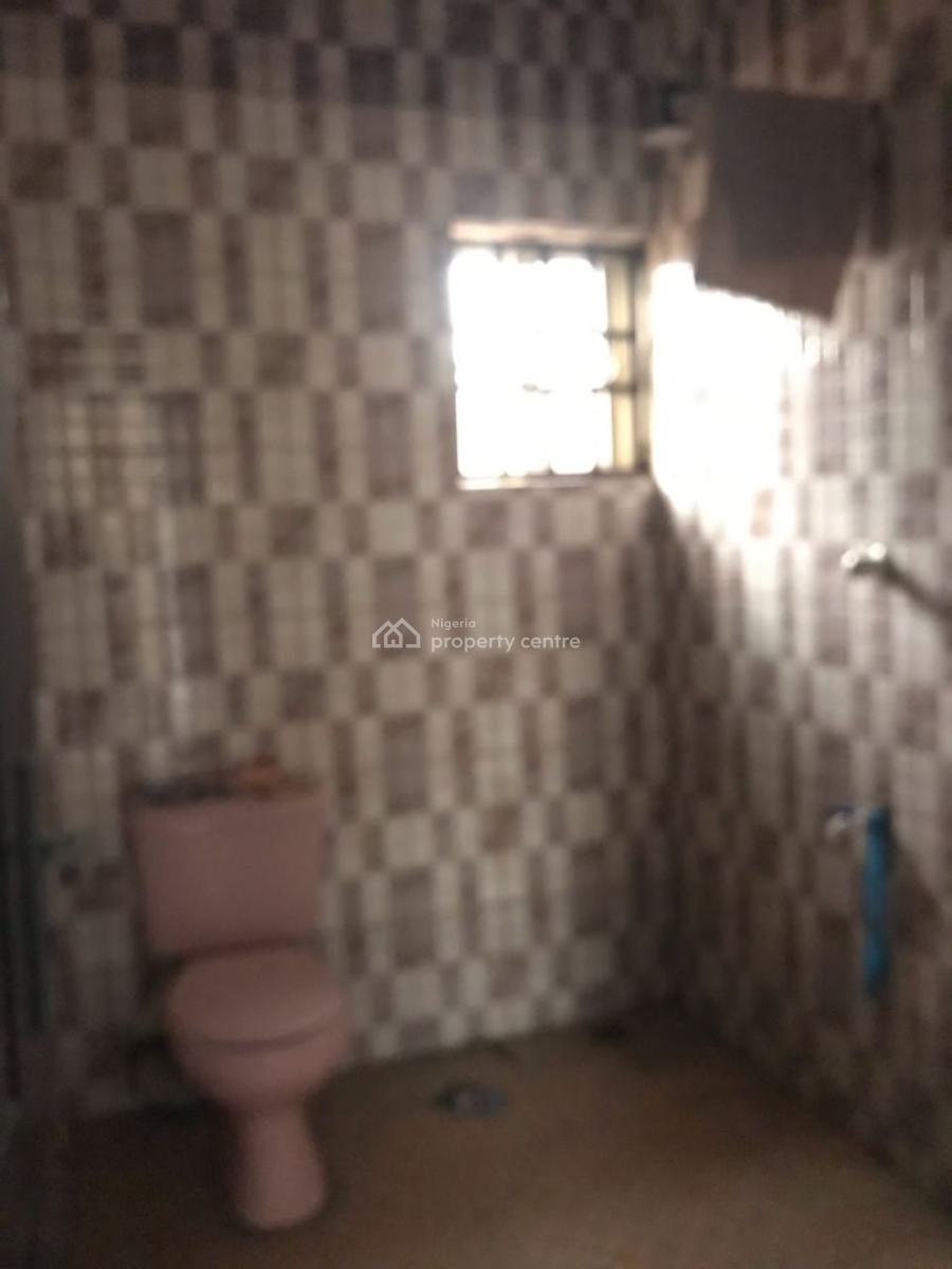 Beautiful Mini Flat (room and Parlor) Well Fenced and Gated, Ogunfayo, Awoyaya, Ibeju Lekki, Lagos, Mini Flat (room and Parlour) for Rent