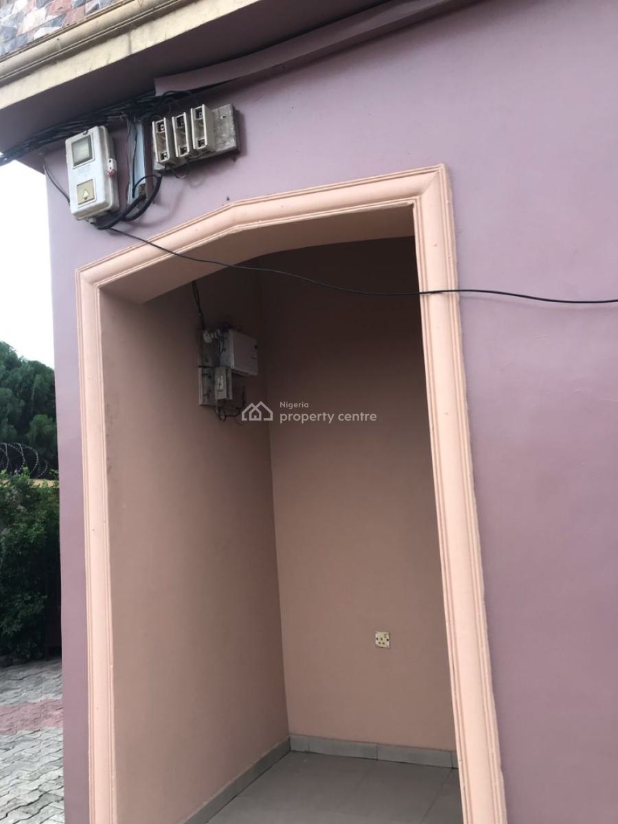 Beautiful Mini Flat (room and Parlor) Well Fenced and Gated, Ogunfayo, Awoyaya, Ibeju Lekki, Lagos, Mini Flat (room and Parlour) for Rent