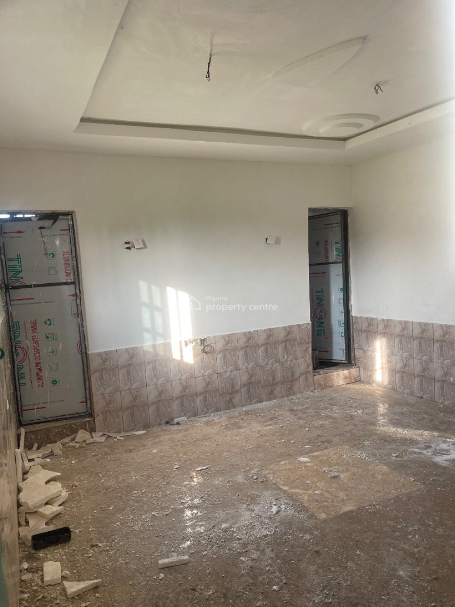 Well Beautiful, Very Spacious and Nice Fitting Self Contain Apartment, Gishiri Village, Maitama 2, Maitama District, Abuja, Self Contain (single Rooms) for Rent