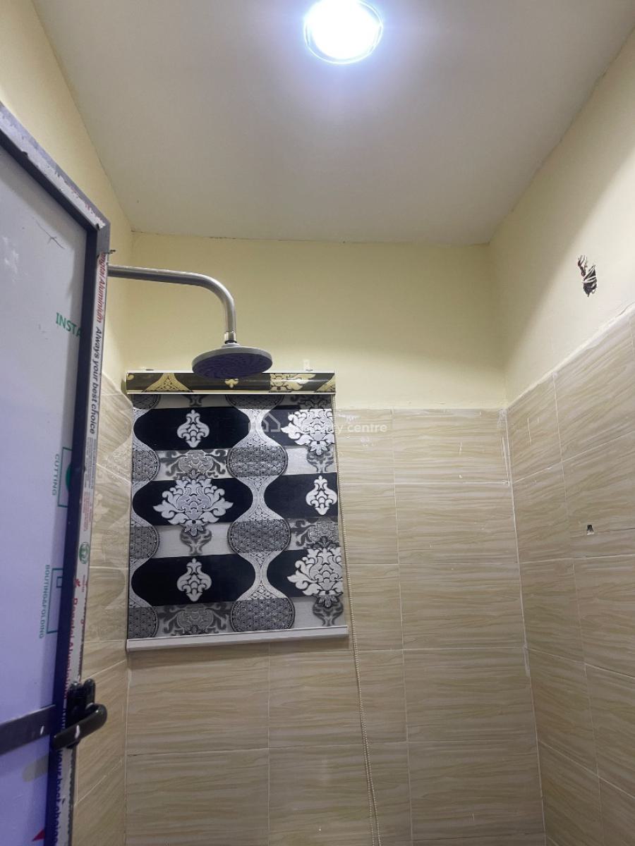 Well Beautiful, Very Spacious and Nice Fitting Self Contain Apartment, Gishiri Village, Maitama 2, Maitama District, Abuja, Self Contain (single Rooms) for Rent