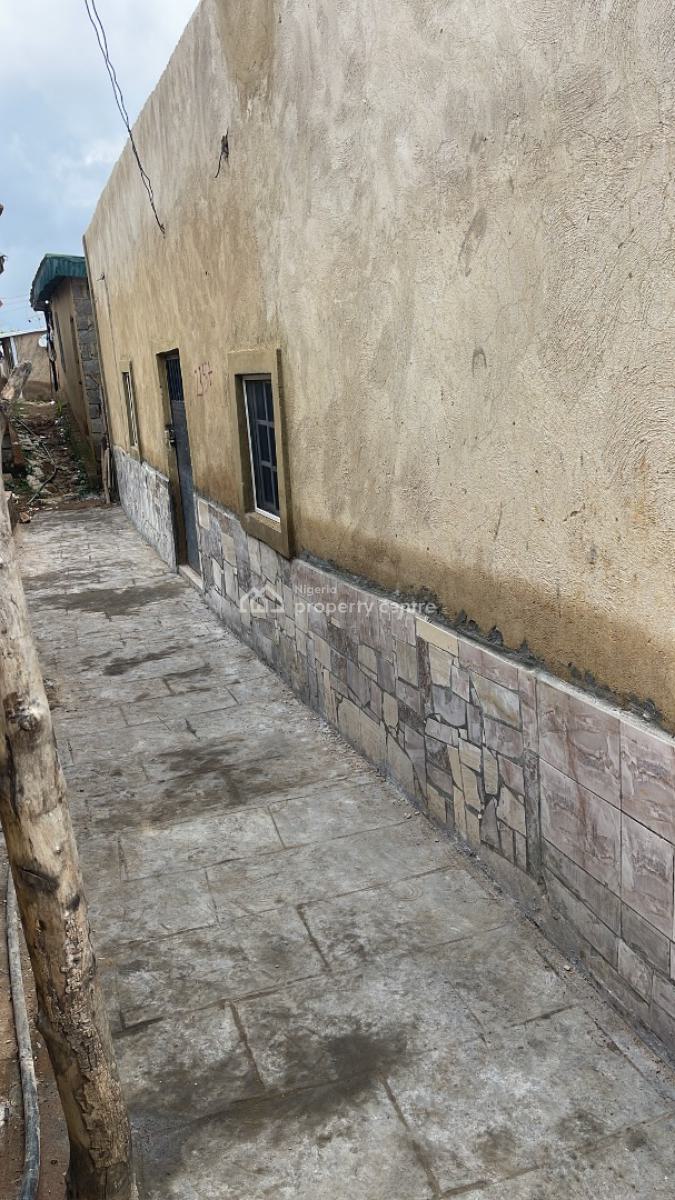 Well Beautiful, Very Spacious and Nice Fitting Self Contain Apartment, Gishiri Village, Maitama 2, Maitama District, Abuja, Self Contain (single Rooms) for Rent