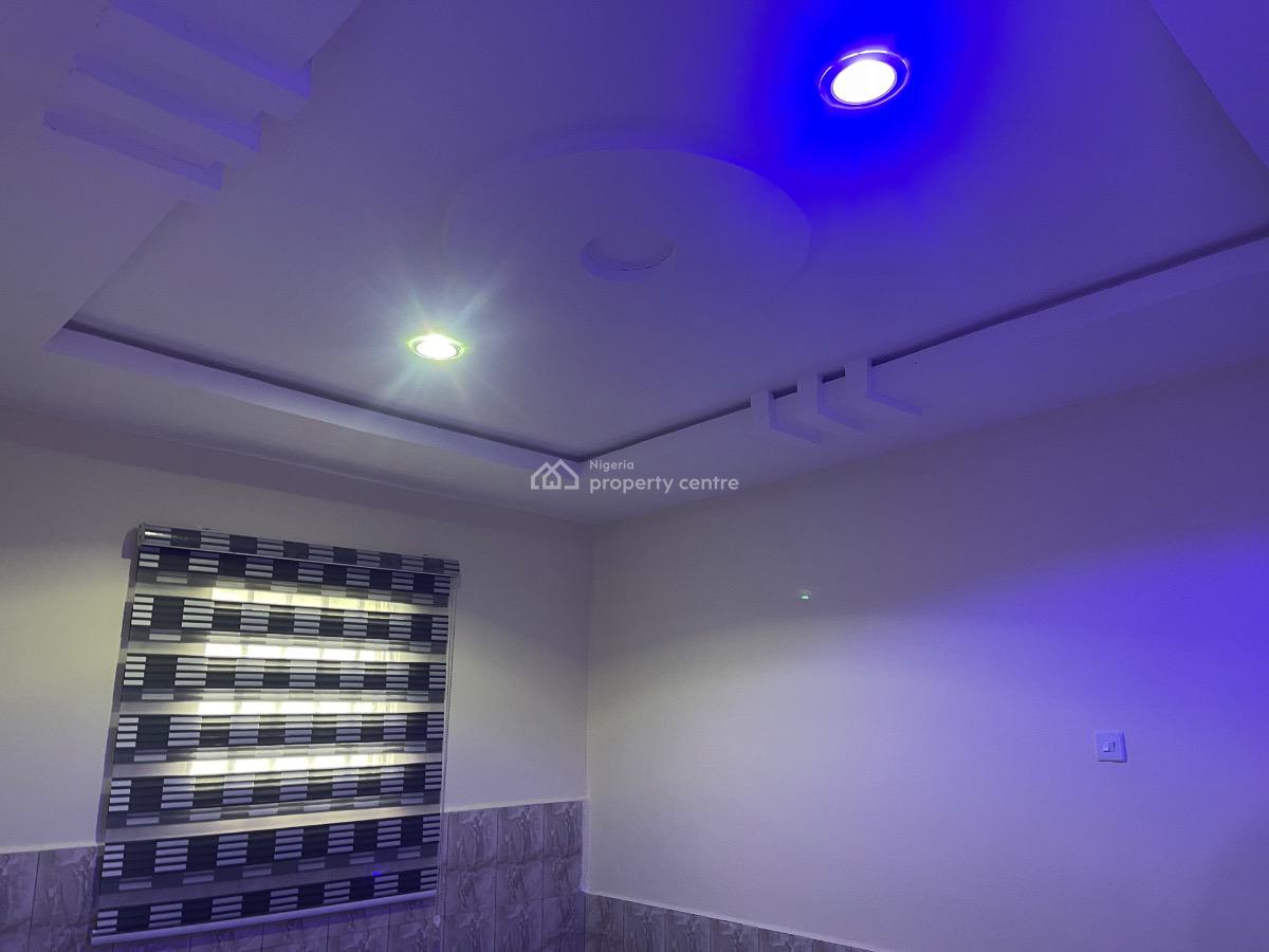 Well Beautiful, Very Spacious and Nice Fitting Self Contain Apartment, Gishiri Village, Maitama 2, Maitama District, Abuja, Self Contain (single Rooms) for Rent