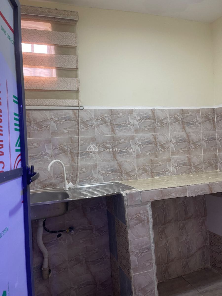 Well Beautiful, Very Spacious and Nice Fitting Self Contain Apartment, Gishiri Village, Maitama 2, Maitama District, Abuja, Self Contain (single Rooms) for Rent