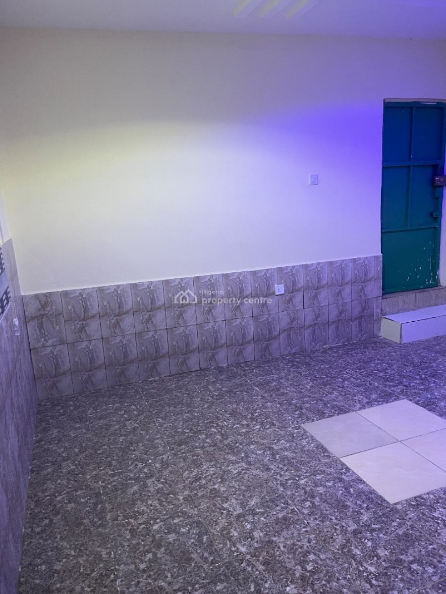 Well Beautiful, Very Spacious and Nice Fitting Self Contain Apartment, Gishiri Village, Maitama 2, Maitama District, Abuja, Self Contain (single Rooms) for Rent