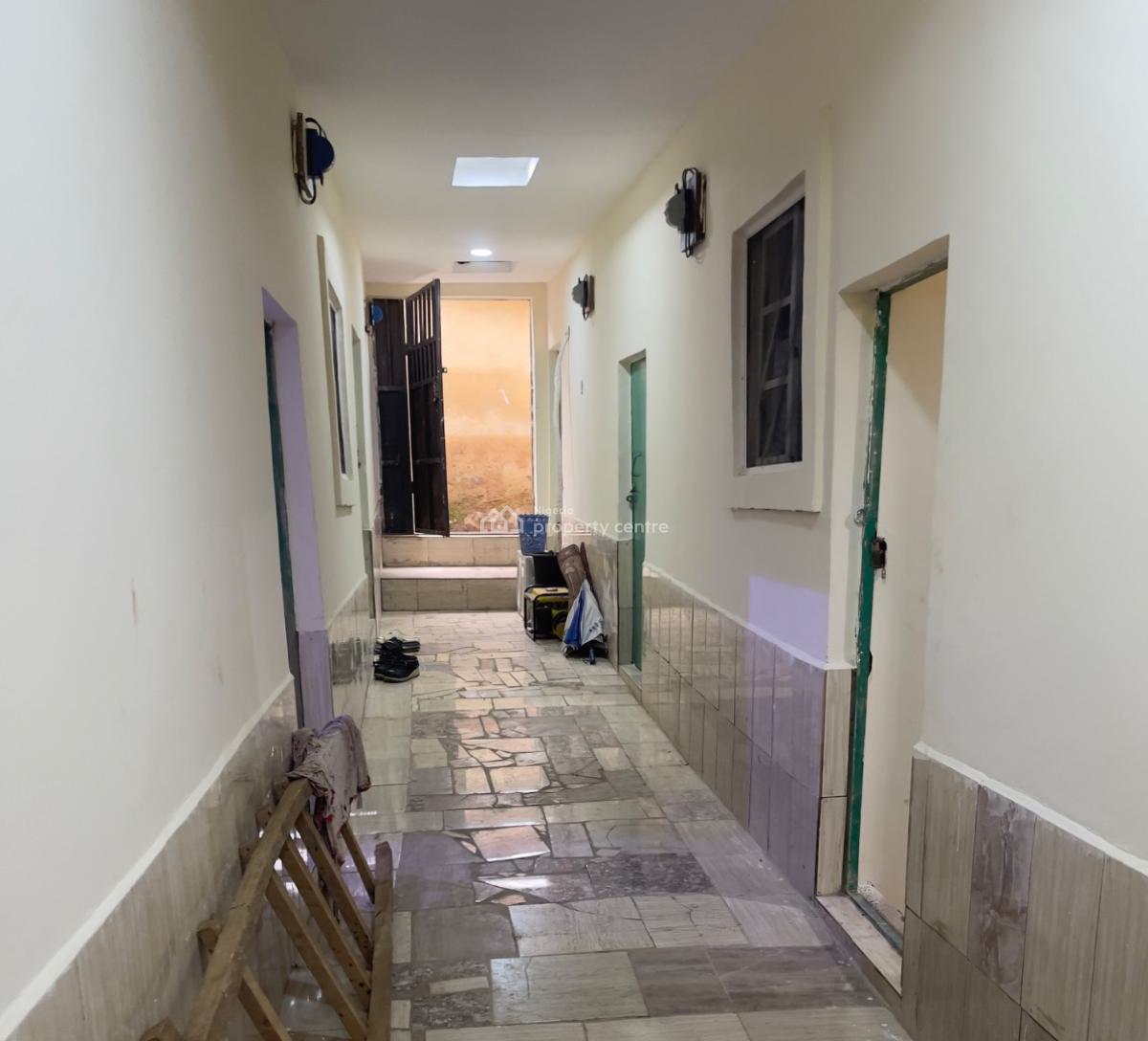 Well Beautiful, Very Spacious and Nice Fitting Self Contain Apartment, Gishiri Village, Maitama 2, Maitama District, Abuja, Self Contain (single Rooms) for Rent