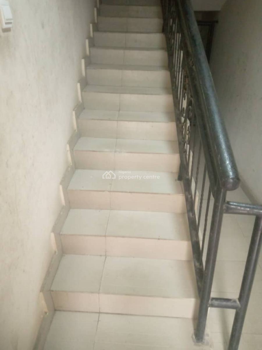 a Luxury 2 Bedrooms Flat with Excel, Royal Palm Will Estate, Badore, Ajah, Lagos, Flat / Apartment for Rent