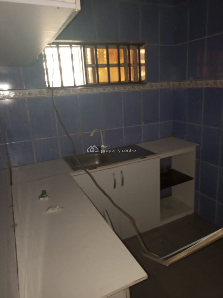 Beautiful 2 Bedroom Apartment with Excellent Facilities, Sangotedo, Ajah, Ajah, Lagos, Flat / Apartment for Rent