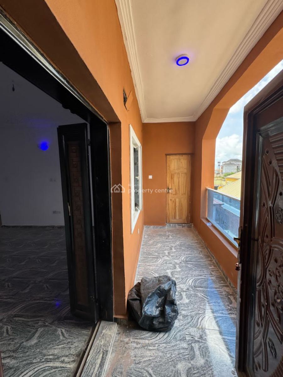 Luxury 2 Bedroom Flat with Excellent Facilities, Olokonla, Ajah, Ajah, Lagos, Flat / Apartment for Rent