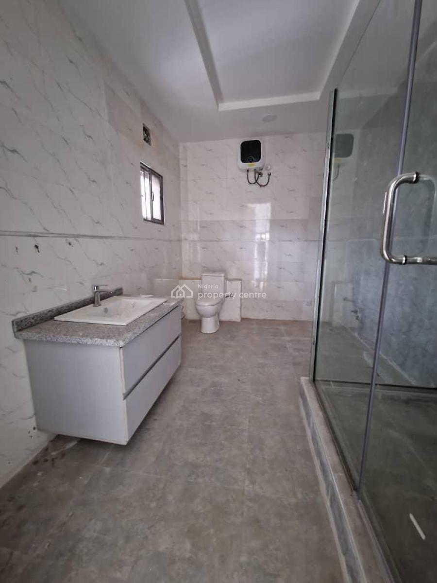 Serviced 4 Bedroom Detached House + Bq, Mojisola Onikoyi, Banana Island, Ikoyi, Lagos, Detached Duplex for Rent