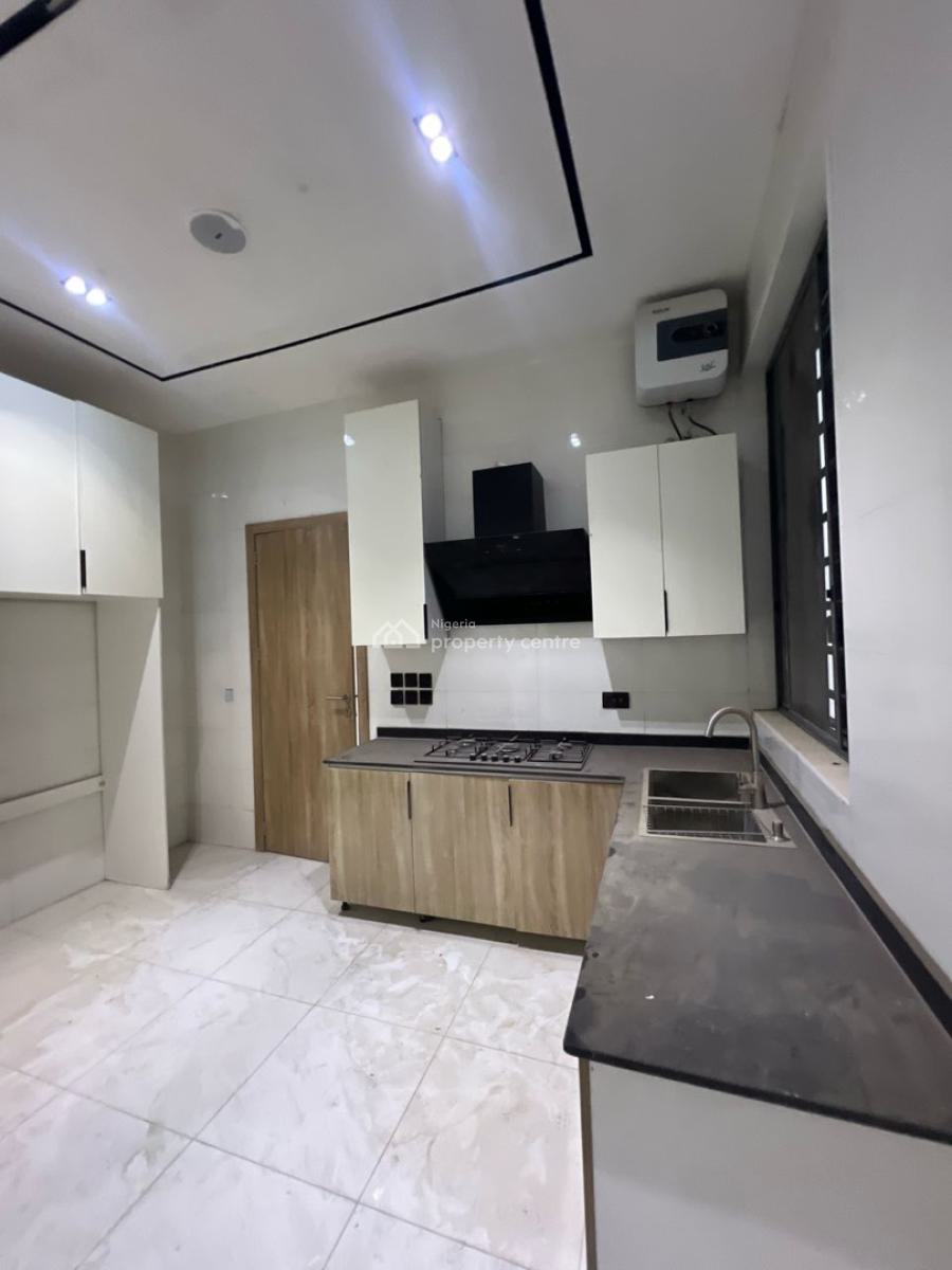 Two Bedroom Aparment, Ikate, Lekki, Lagos, Flat / Apartment for Rent