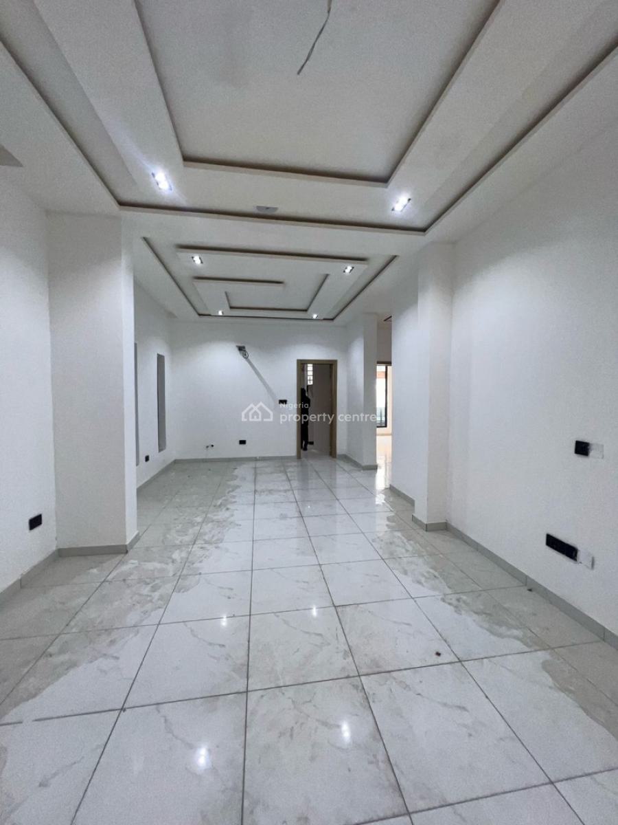 Two Bedroom Aparment, Ikate, Lekki, Lagos, Flat / Apartment for Rent