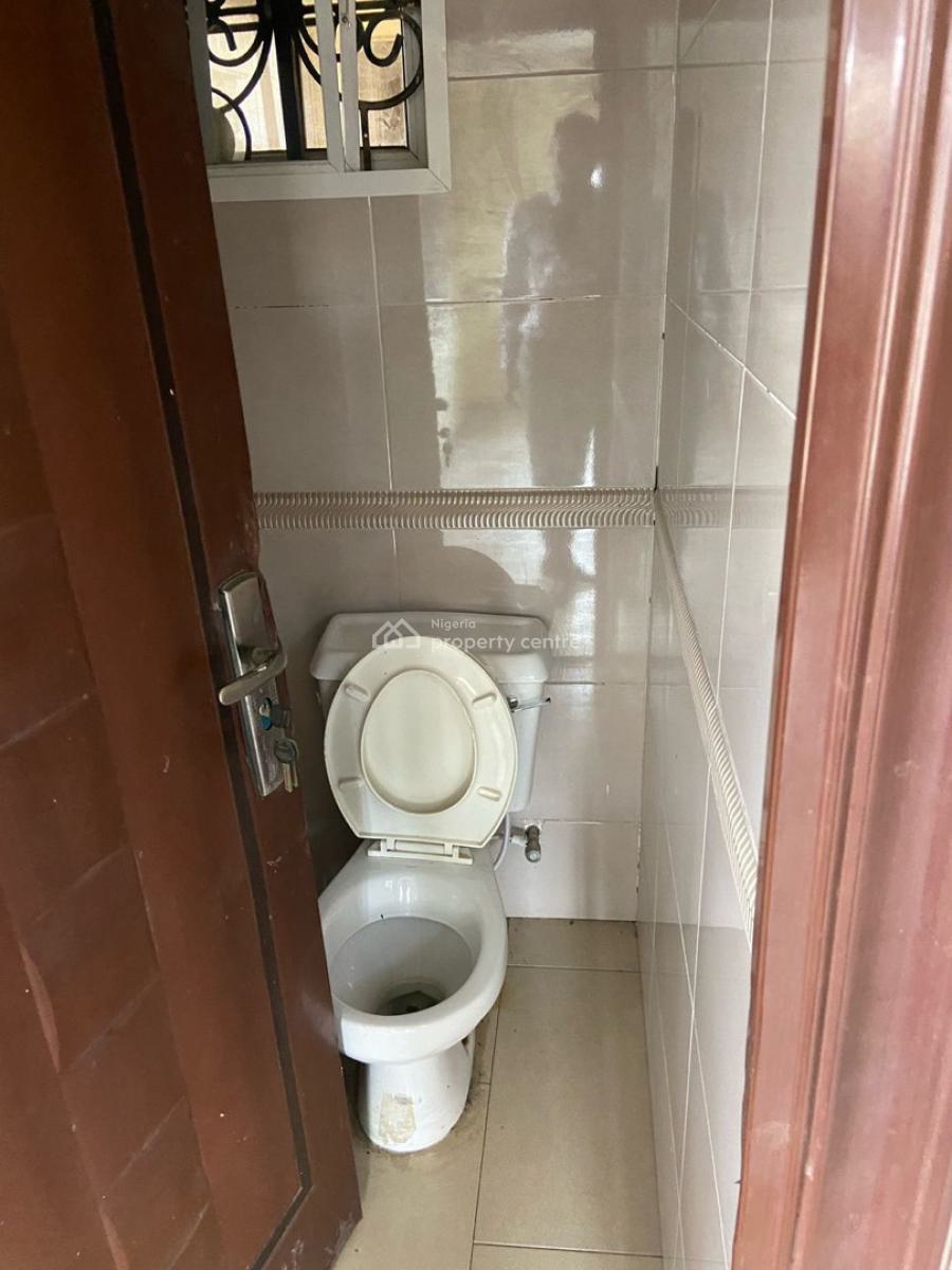 Three Bedroom Aparment, Ilaje, Ajah, Lagos, House for Rent