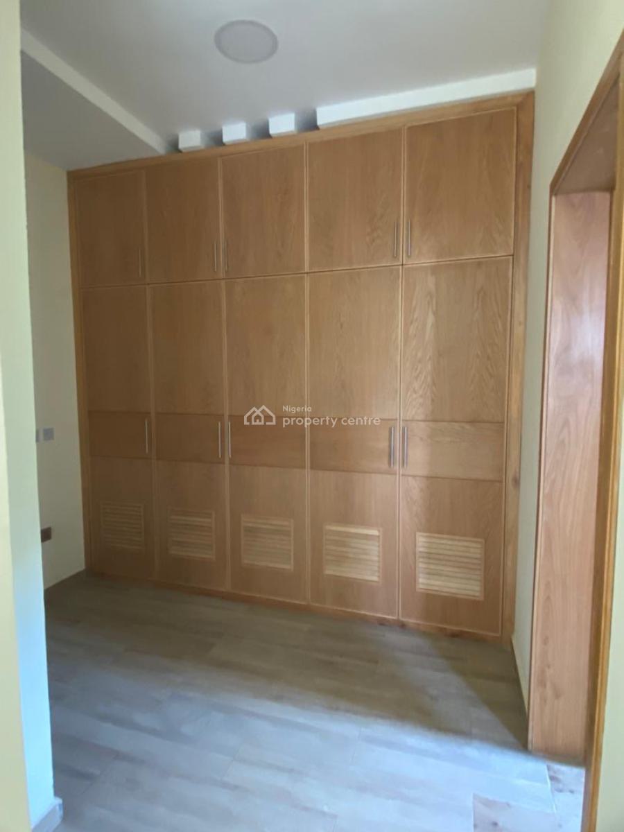 Luxury 4 Bedroom Terrace Duplex in a Secured Estate, Banana Island, Ikoyi, Lagos, Terraced Duplex for Rent