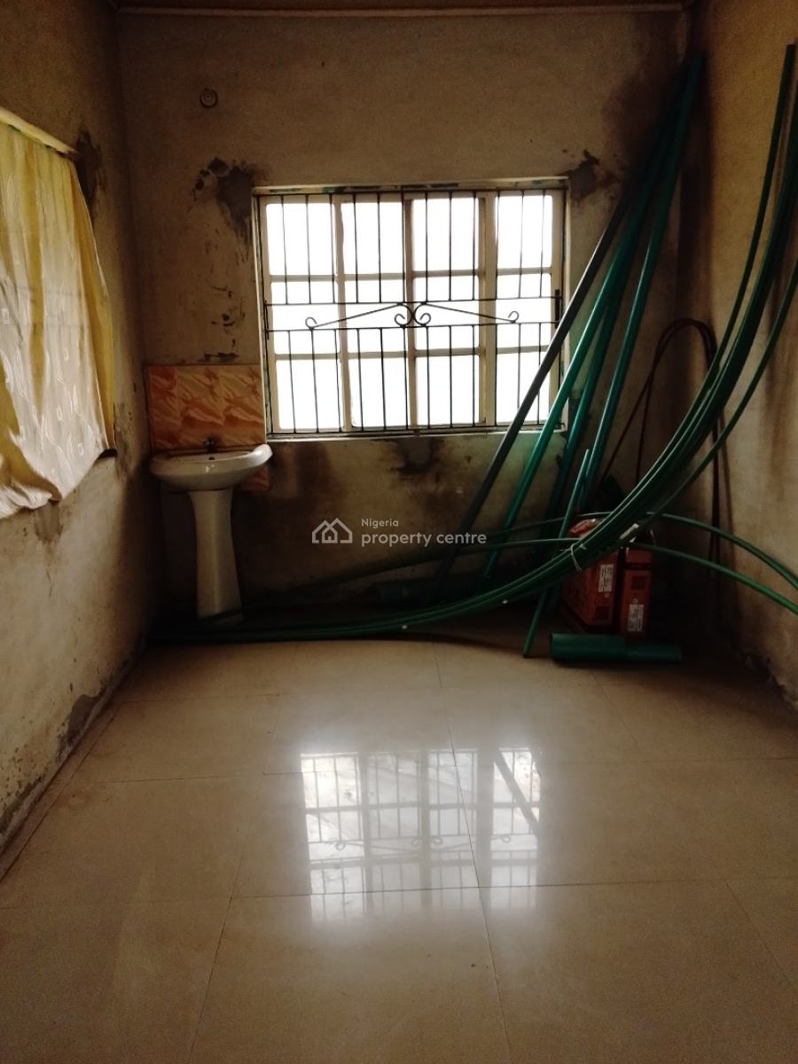 Well Maintained 3 Bedroom Detached Bungalow, Ogunfayo, Eputu, Ibeju Lekki, Lagos, Detached Bungalow for Rent