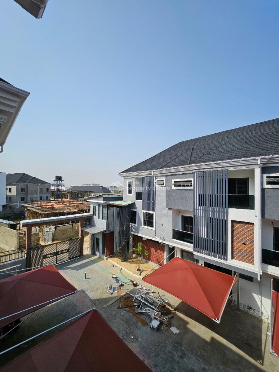 Luxury 1 Bedroom Apartment, Ikate, Lekki, Lagos, Mini Flat (room and Parlour) for Sale