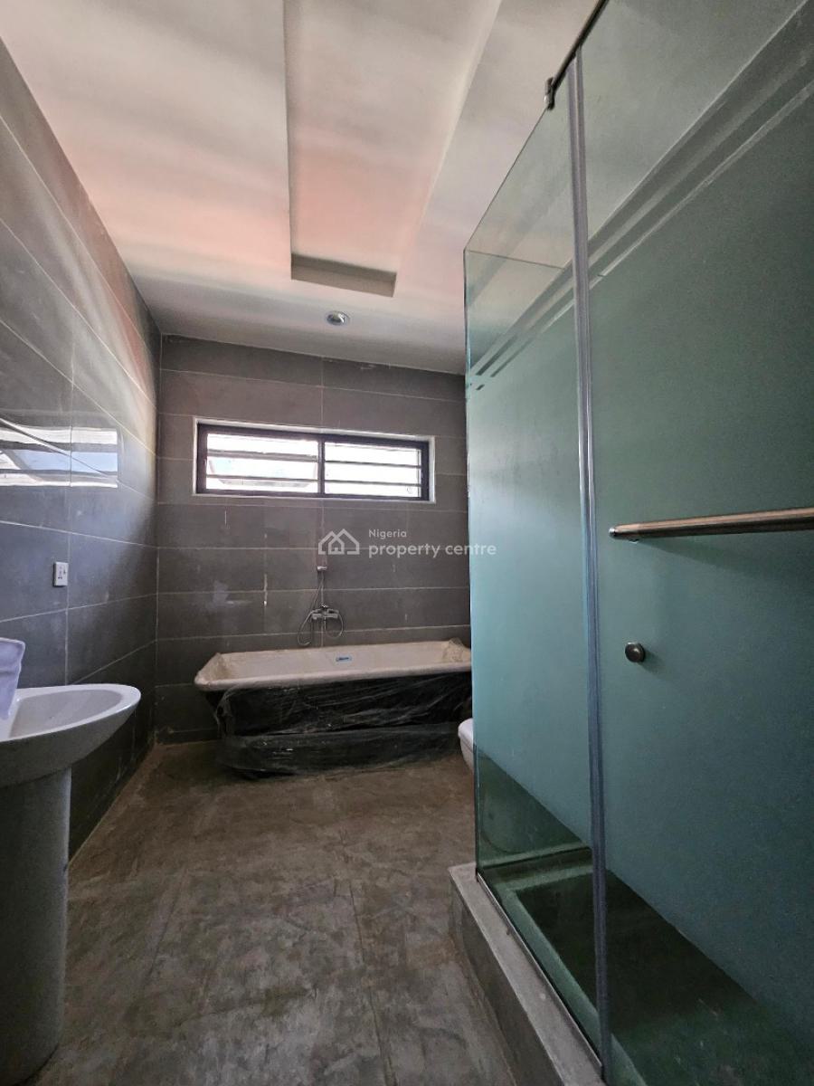 Luxury 1 Bedroom Apartment, Ikate, Lekki, Lagos, Mini Flat (room and Parlour) for Sale