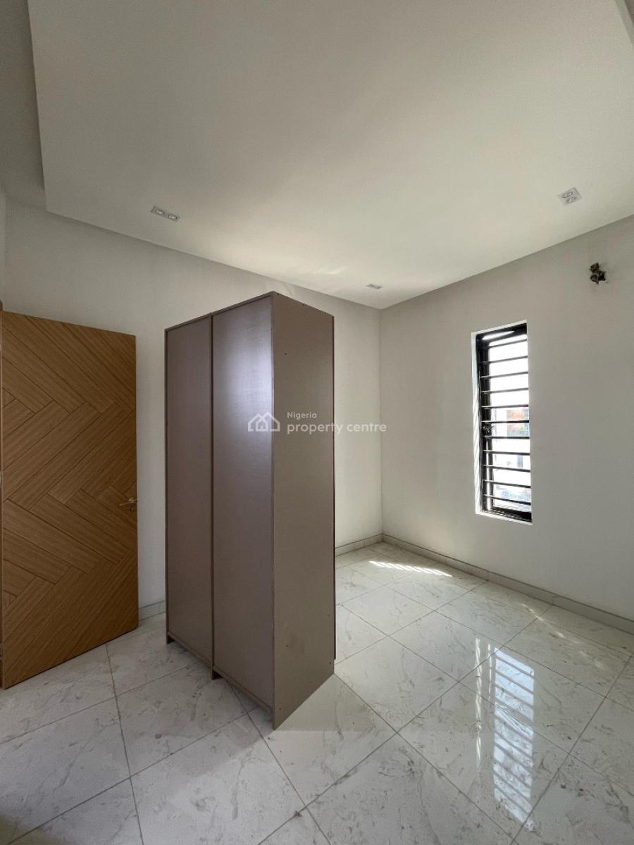 Luxury  5 Bedroom Fully Detached Duplex, Orchid, Lekki, Lagos, Detached Duplex for Sale