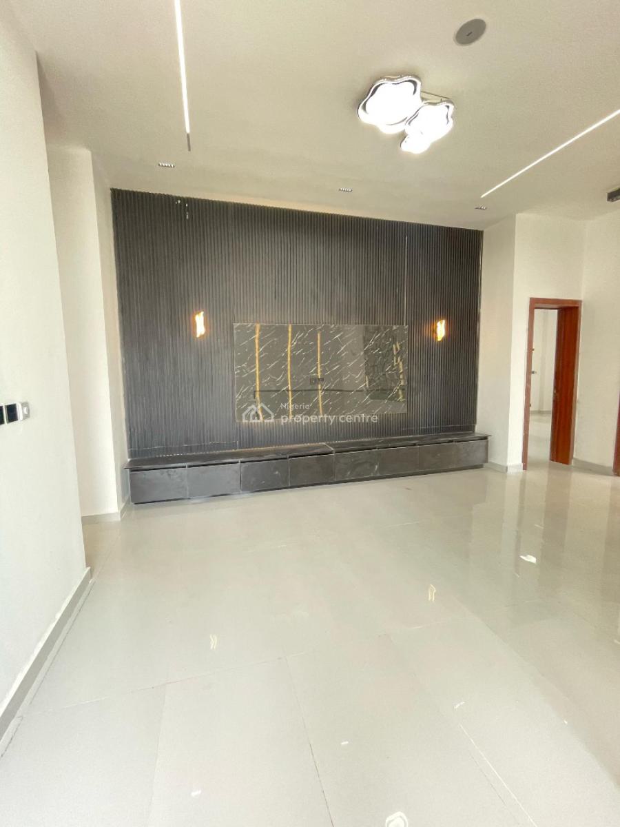 5 Bedroom Fully Detached Duplex, Agungi, Lekki, Lagos, Detached Duplex for Sale