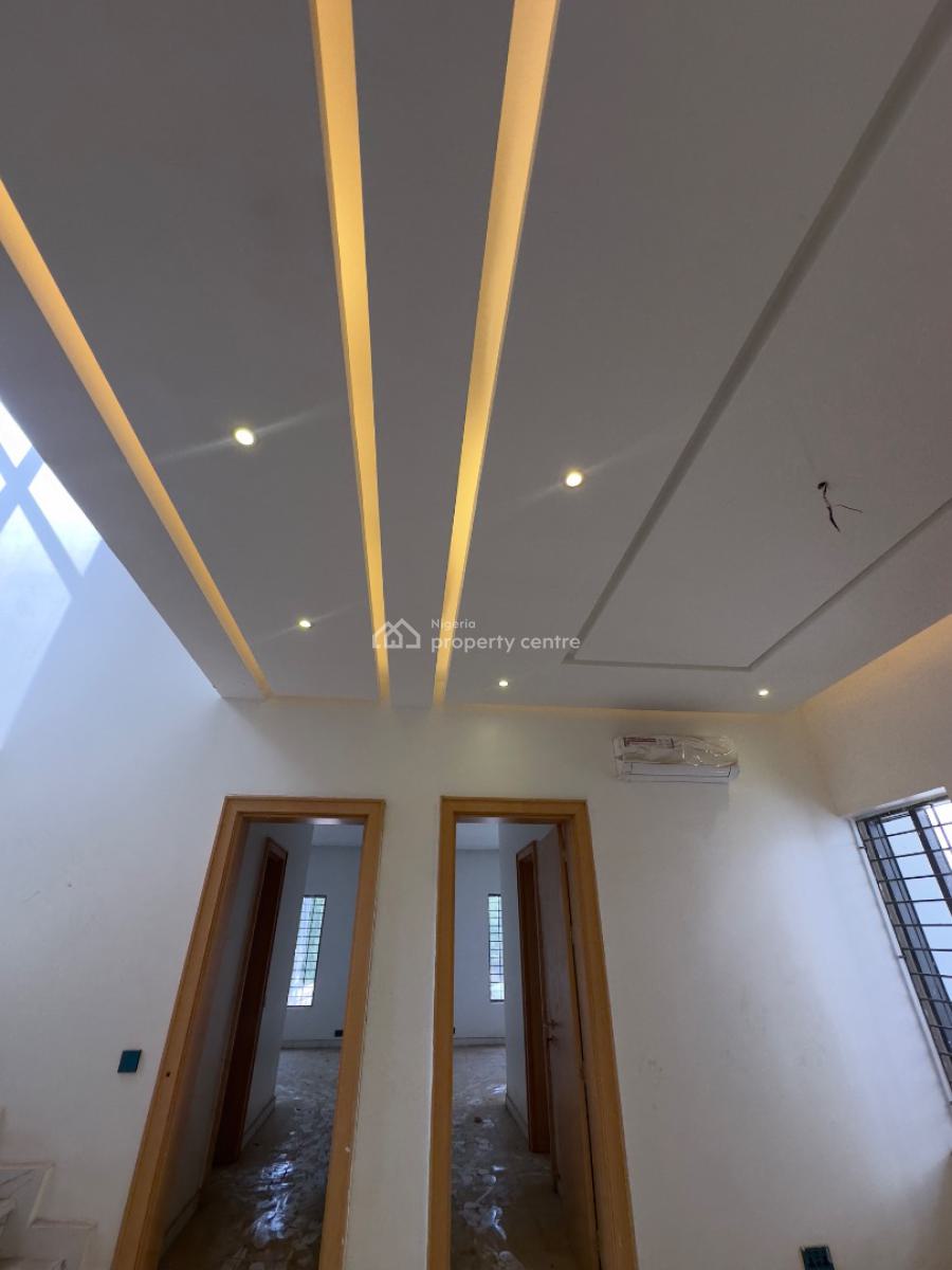 Luxury 5 Bedroom House with Bq, Gwarinpa, Abuja, Detached Duplex for Sale