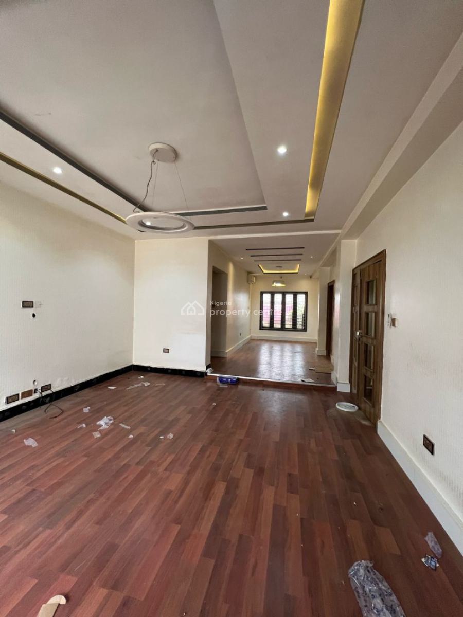 Standard 3 Bedroom Block of Flats of 6 Units, Gilmor, Jahi, Abuja, House for Rent