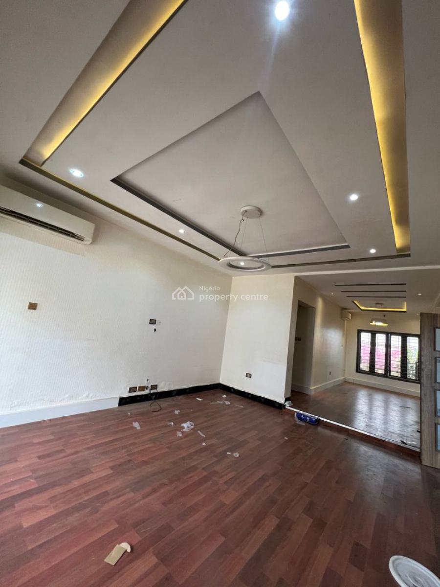 Standard 3 Bedroom Block of Flats of 6 Units, Gilmor, Jahi, Abuja, House for Rent