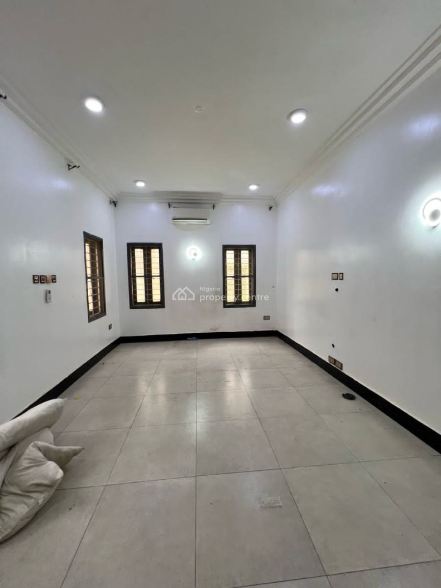 Standard 3 Bedroom Block of Flats of 6 Units, Gilmor, Jahi, Abuja, House for Rent