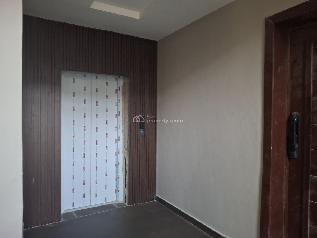 3 Bedroom Flat with Bq, Off Freedom Way, Lekki Phase 1, Lekki, Lagos, Flat / Apartment for Sale