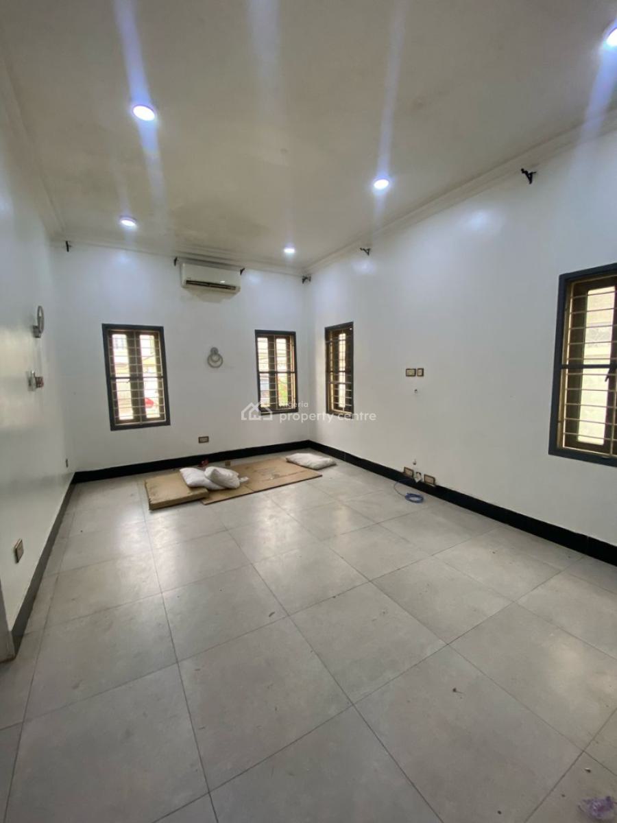 a Very Good Spacious & Serviced 3 Bedroom Flat, Jahi, Abuja, Flat / Apartment for Rent