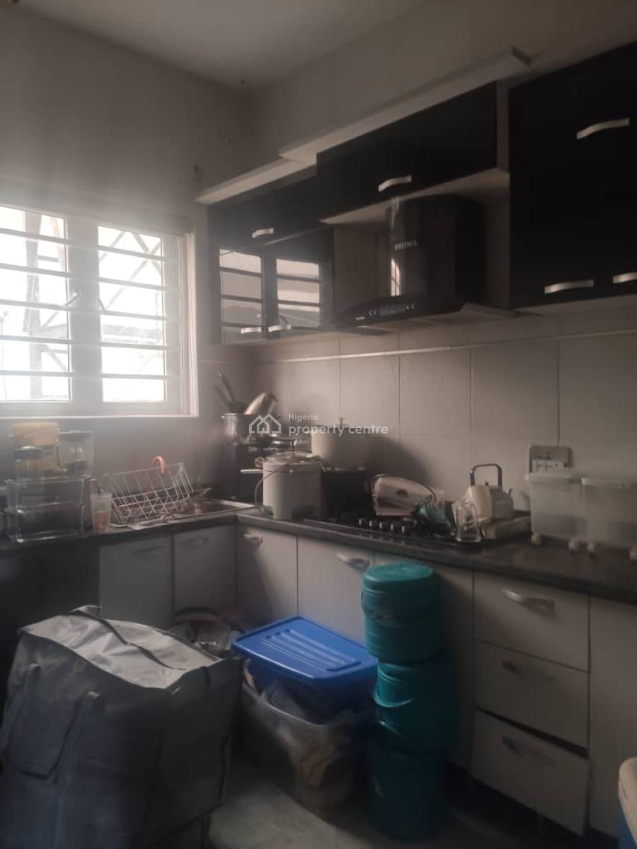 Lovely Mini Flat (room and Parlor), Ologolo, Lekki, Lagos, Mini Flat (room and Parlour) for Rent