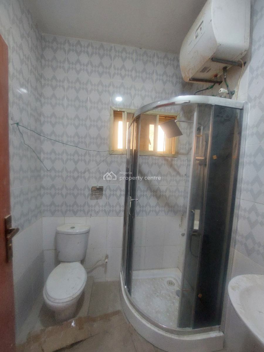 a Mini Flat, Lekki, Lagos, Mini Flat (room and Parlour) for Rent
