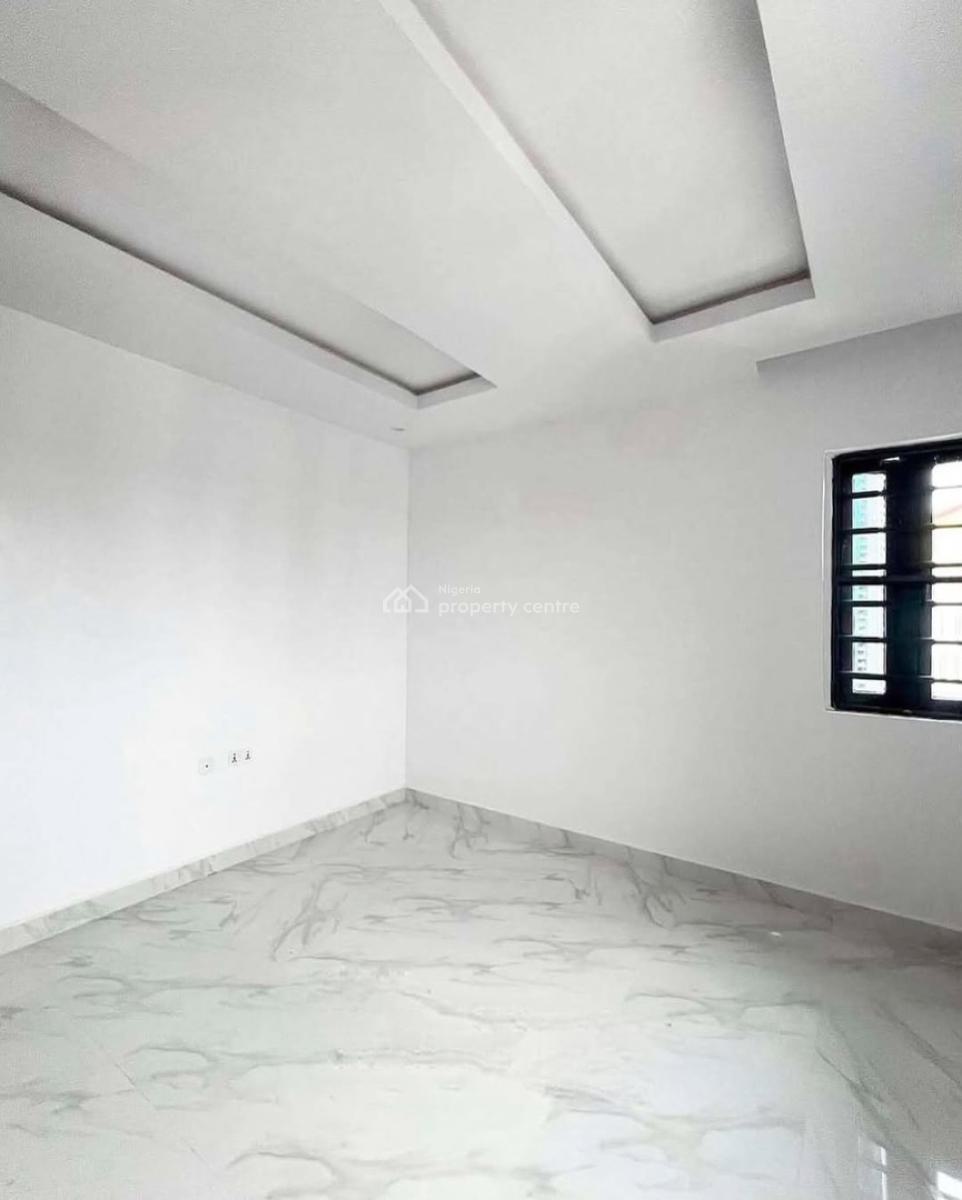 2 Bedroom Apartment in a Secured Call to Access Estate, Osapa, Lekki, Lagos, Flat / Apartment for Rent