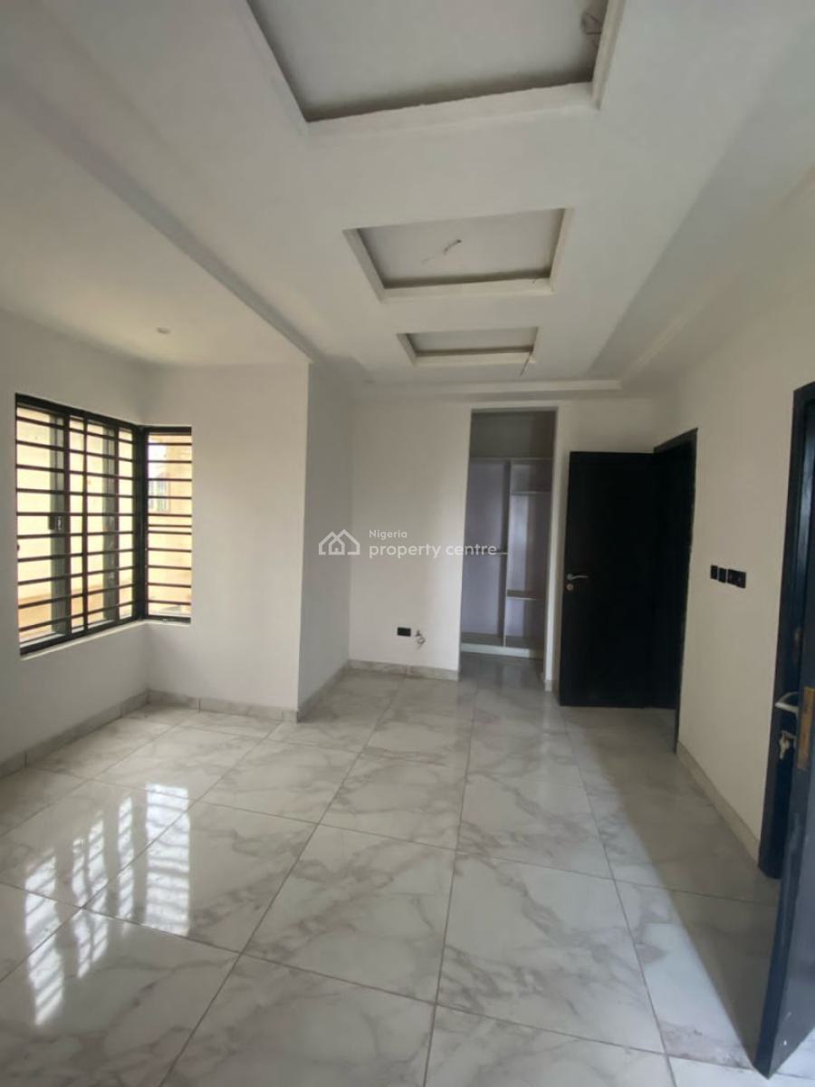 Luxurious 2 Bedroom Apartment with Excellent Facilities, Blenco , Sangotedo, Ajah, Lagos, Flat / Apartment for Rent