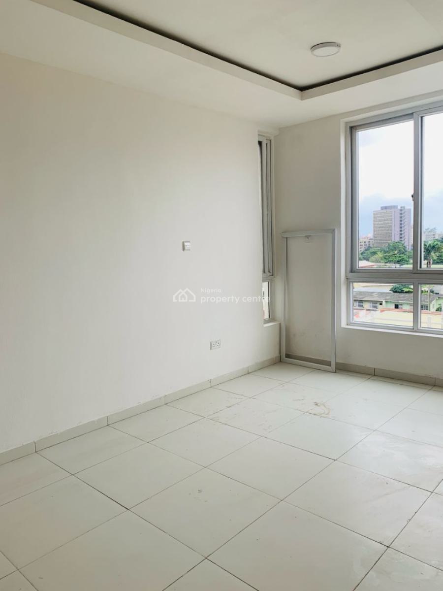 2 Bedroom Serviced Apartments Available, Old Ikoyi, Ikoyi, Lagos, Flat / Apartment for Rent