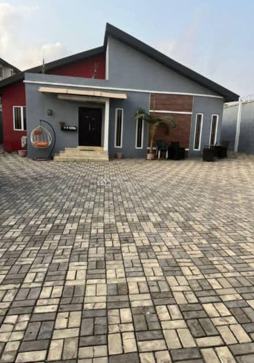 3 Bedroom Flats on Full Plots of Land, Ogba, Ikeja, Lagos, Block of Flats for Sale