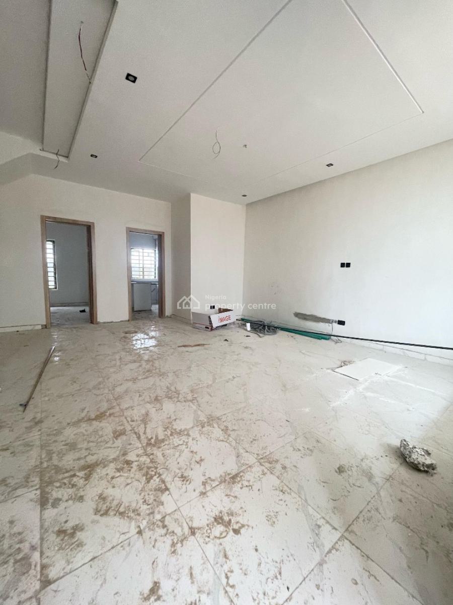 Luxury 4 Bedroom Terrace Duplex, Vgc, Lekki, Lagos, Terraced Duplex for Sale