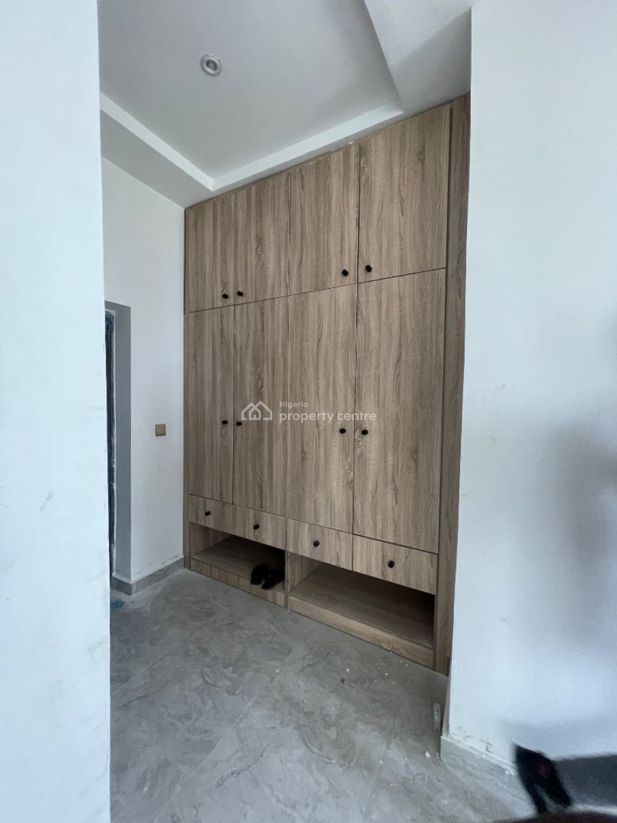 Luxury 3 Bedroom Flat, River Park Estate, Lugbe District, Abuja, Flat / Apartment for Rent