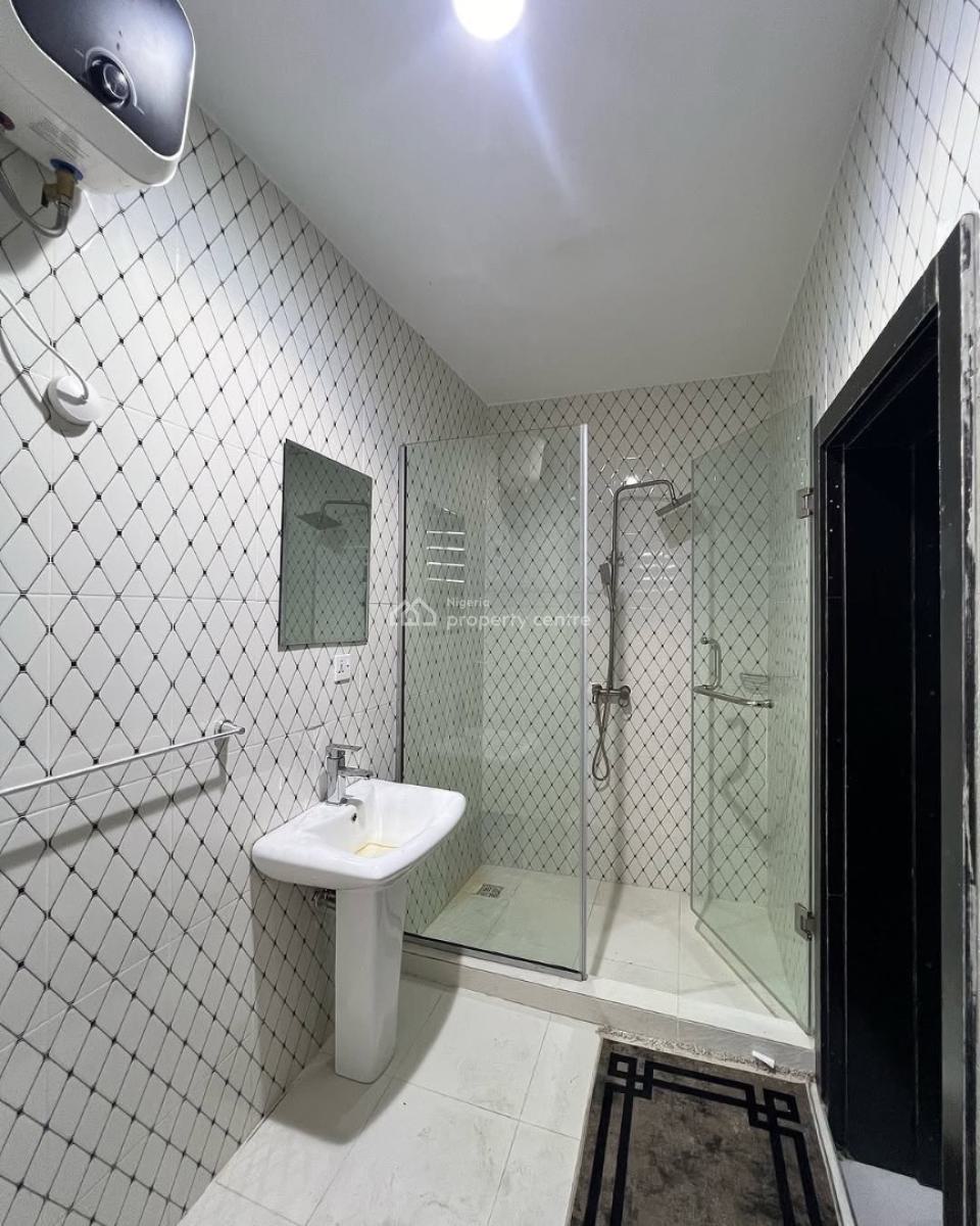2 Bedroom Apartment, Osapa, Lekki, Lagos, Flat / Apartment for Rent