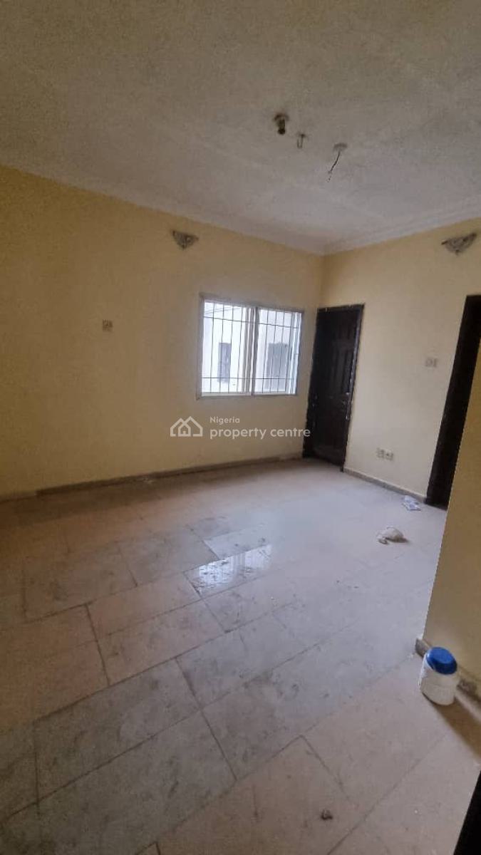 Lovely 3 Bedroom Duplex (self Compound), Waterfront Estate, Magodo Isheri, Magodo, Lagos, Detached Duplex for Rent