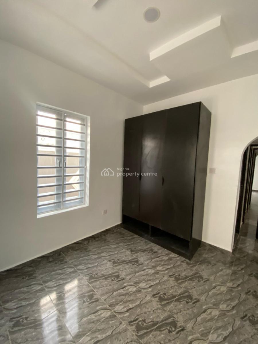 Lovely 4 Units of 2 Bedroom Flat, Sangotedo, Ajah, Lagos, Flat / Apartment for Rent
