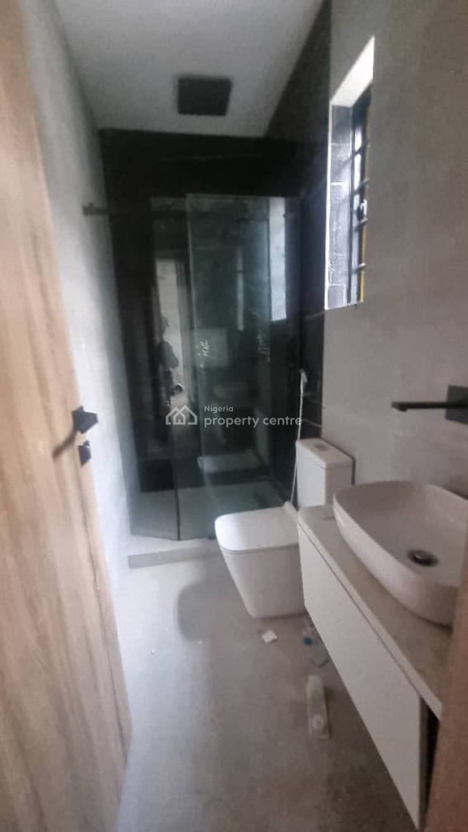 Luxury 4 Bedroom Semi Detached Duplex, Omole Phase 2, Ikeja, Lagos, Semi-detached Duplex for Rent