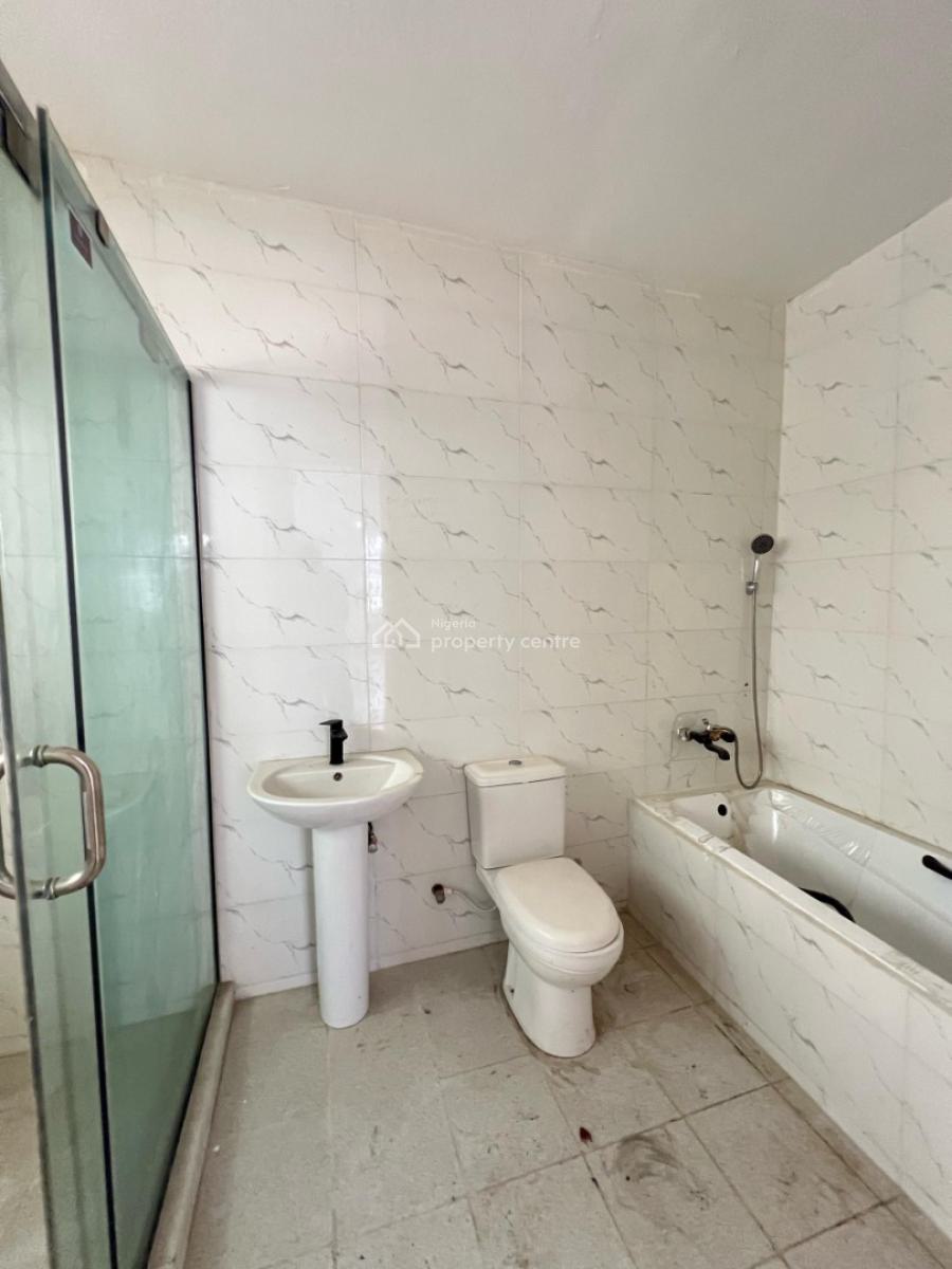 Lovely 4 Bedroom Semi-detached Duplex, Igbo Efon, Lekki, Lagos, Semi-detached Duplex for Rent