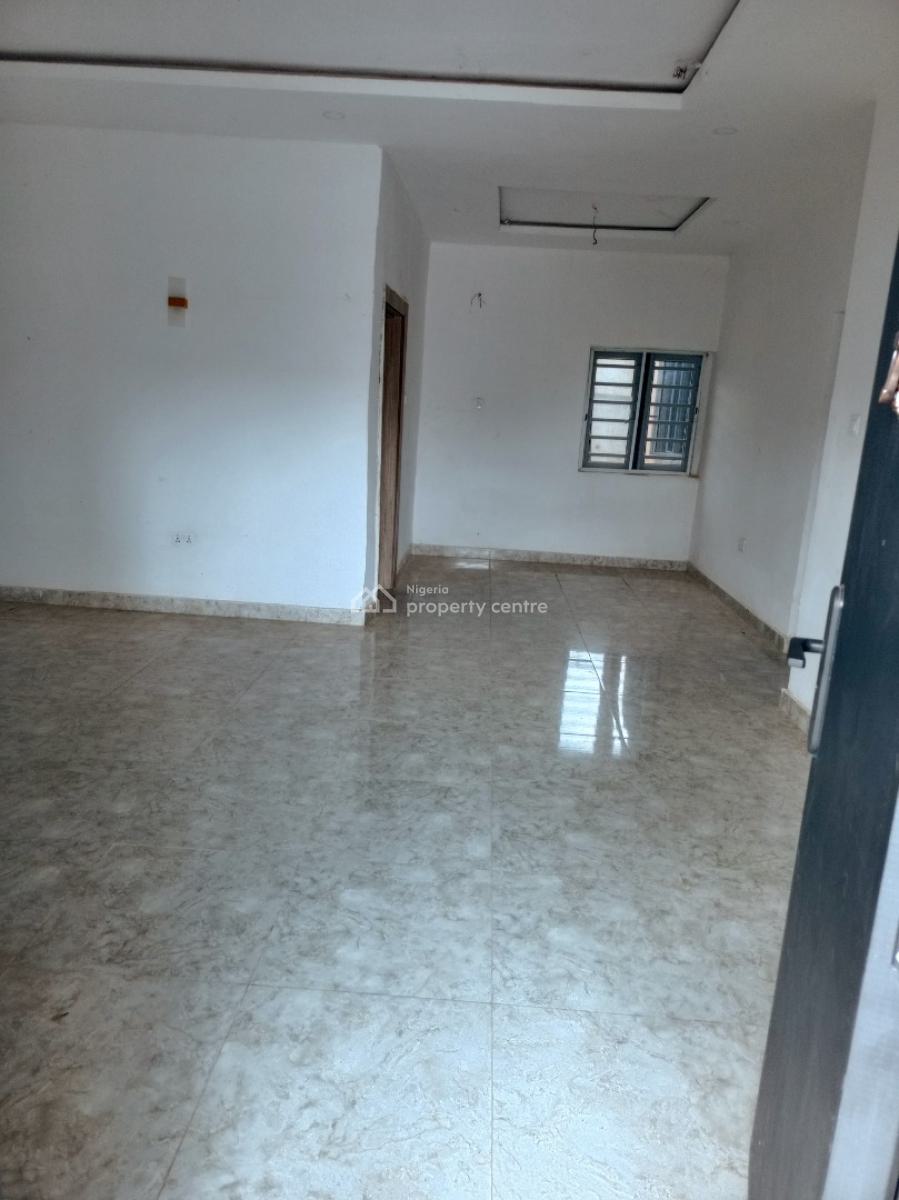 Newly Built 3 Bedroom Block of Flat, Gilmore, Jahi, Abuja, Flat / Apartment for Rent