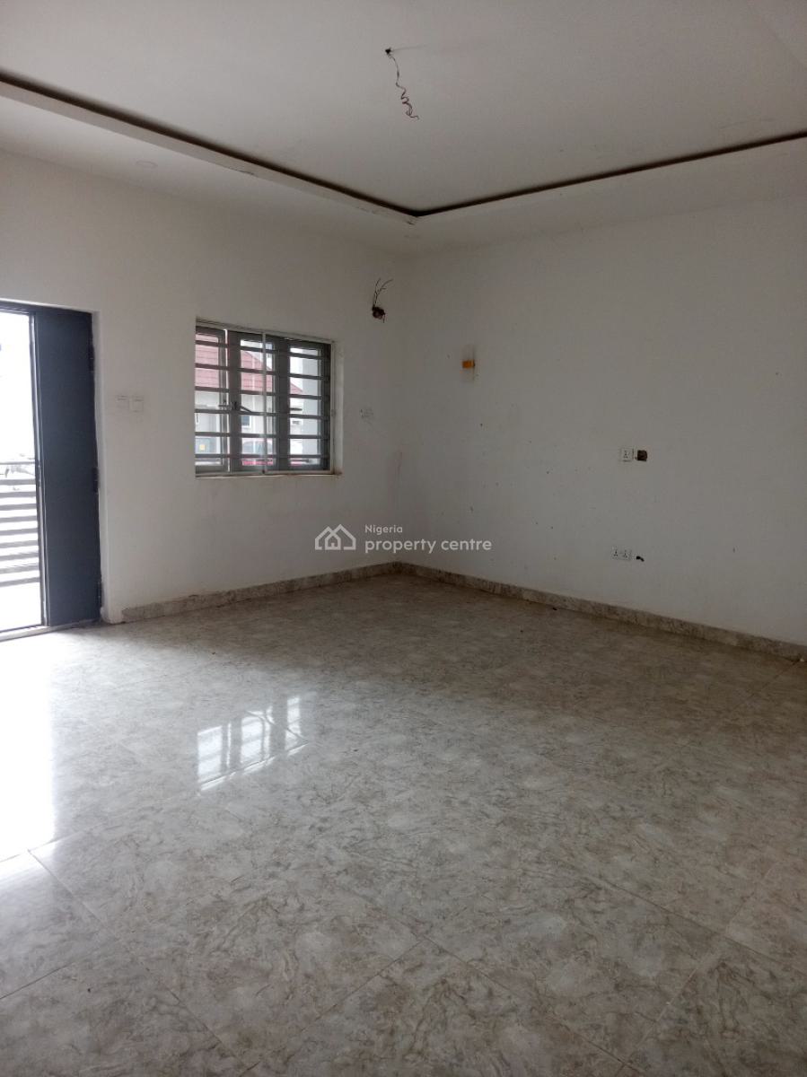 Newly Built 3 Bedroom Block of Flat, Gilmore, Jahi, Abuja, Flat / Apartment for Rent