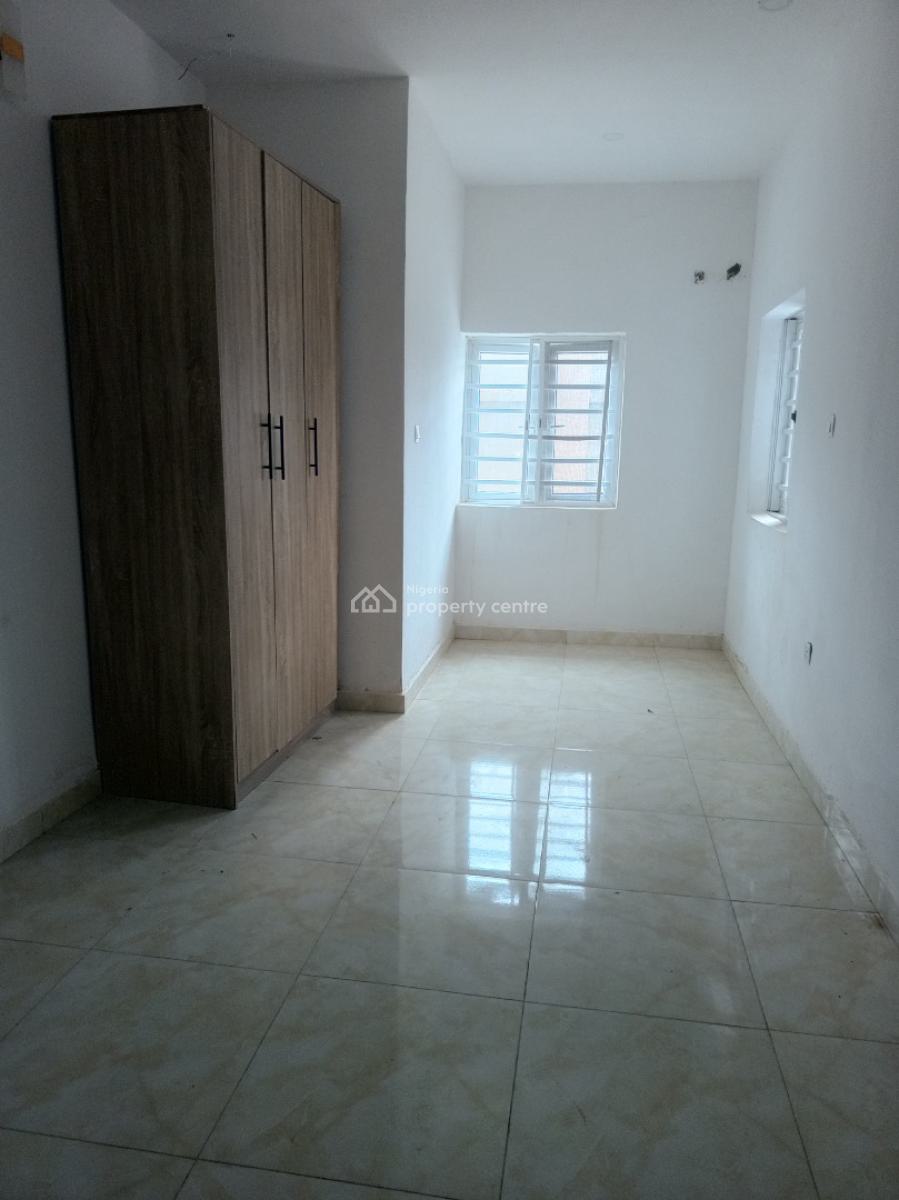 Newly Built 3 Bedroom Block of Flat, Gilmore, Jahi, Abuja, Flat / Apartment for Rent