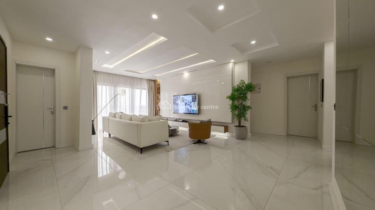 Luxury 2 Bedroom  Apartment for Your Home Away From Home Experience ., Ikate, Lekki, Lagos, House Short Let