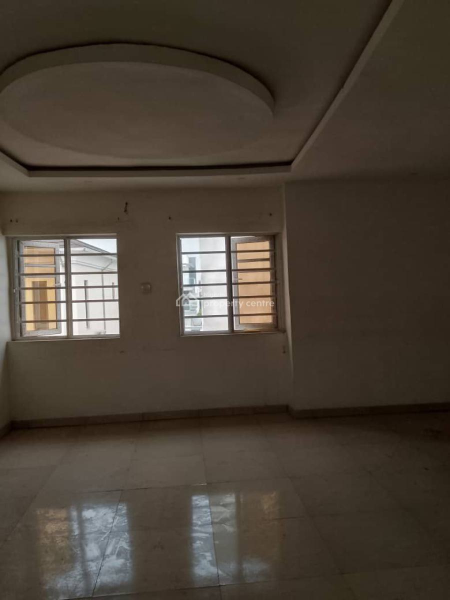 Lovely 4 Bedroom Semi Detached Duplex, Lekki Phase 1, Lekki, Lagos, Semi-detached Duplex for Rent