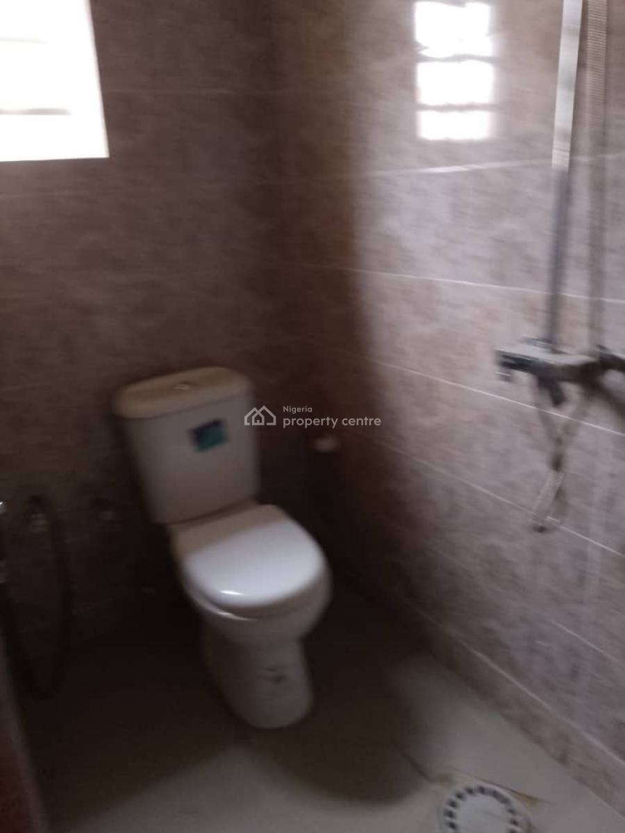 Lovely 4 Bedroom Semi Detached Duplex, Lekki Phase 1, Lekki, Lagos, Semi-detached Duplex for Rent