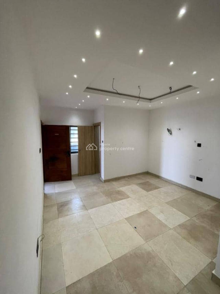 Brand New 2 Bedroom Apartment in a Gated Estate, Ologolo, Lekki, Lagos, House for Rent