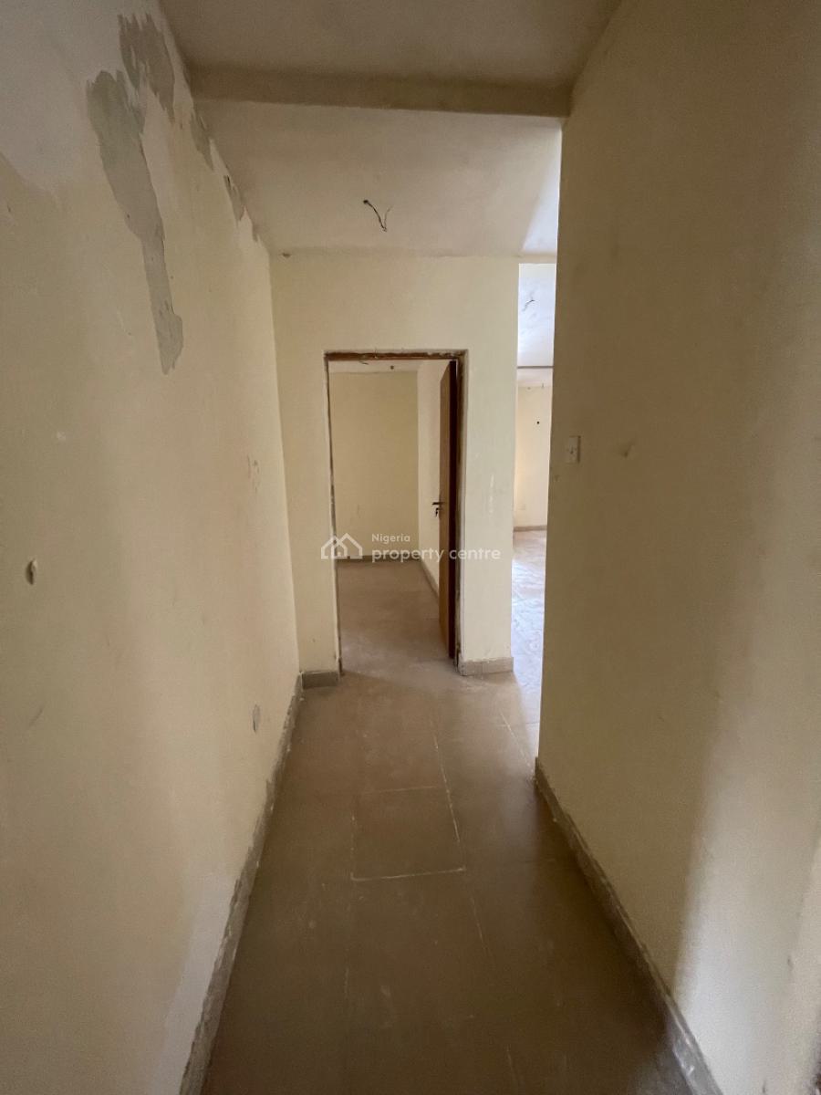 3 Bedroom Apartment in a Serene Secured Estate, Abijo Gra, Abijo, Lekki, Lagos, Flat / Apartment for Rent