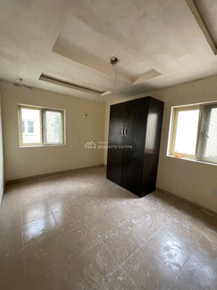 3 Bedroom Apartment in a Serene Secured Estate, Abijo Gra, Abijo, Lekki, Lagos, Flat / Apartment for Rent